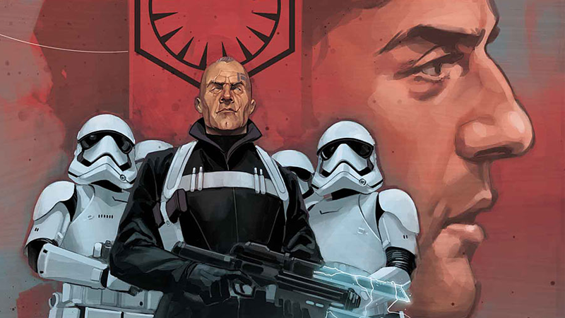 All Of Marvel’s Star Wars Comics, Ranked