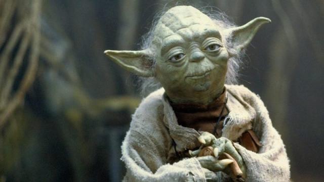 Frank Oz Refuses To Say If He’s In The Last Jedi, Hmm, Whatever Could This Mean?