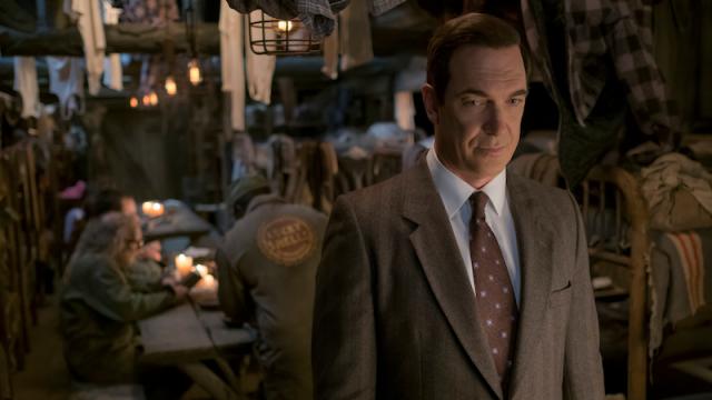 Netflix Announced A Series Of Unfortunate Events’ Season Two in An Irritatingly Complicated Way