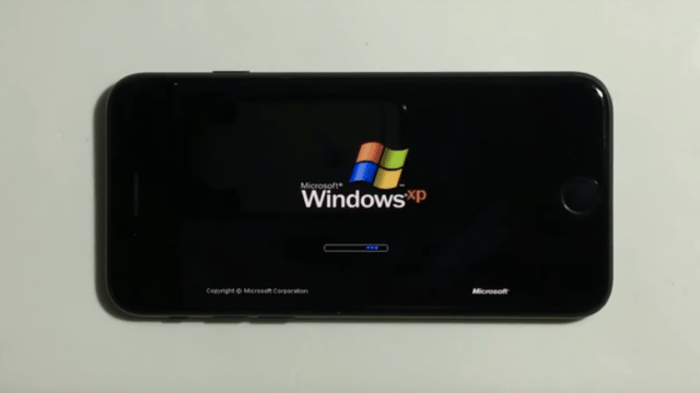 How To Run Windows On An iPhone, No Jailbreak Required