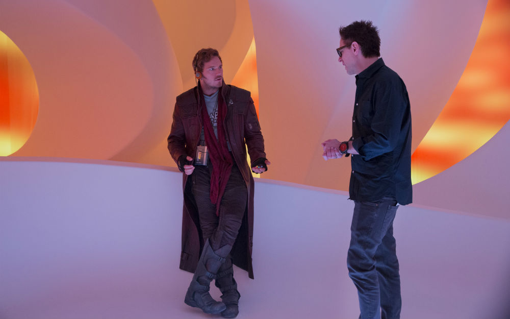 How Guardians Of The Galaxy Helped Shape James Gunn’s Belko Experiment