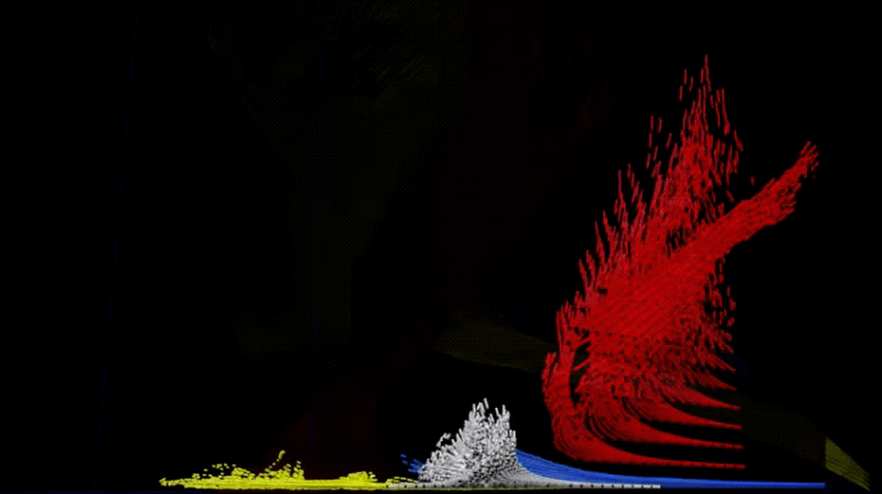 Peer Into The Guts Of A Monster Tornado With This Incredible Simulation