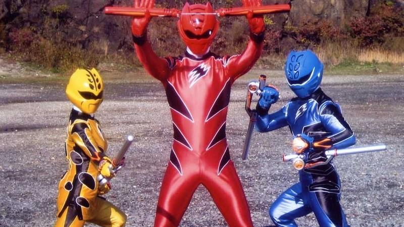 The Power Rangers Stories You Need To Watch During The Show’s Incredible 17-Day Online Marathon