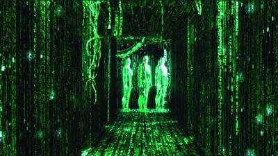 Warner Bros. Is Considering A Return To The Matrix