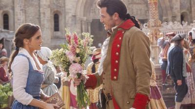There’s Actually A Reason To Like Gaston In The New Beauty And The Beast