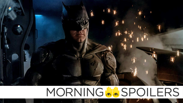You Might Be Waiting A While To Hear More News About The Batman