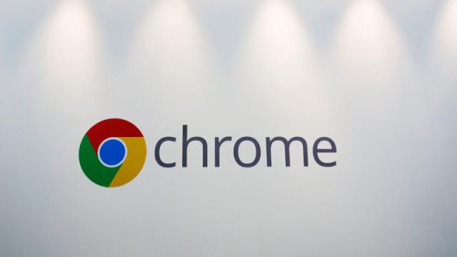 The Latest Version Of Chrome Will Prevent Tabs From Killing Your Battery Life