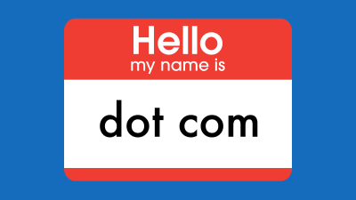 How To Buy Your Personal Domain Name Before Some Dumb Troll Does
