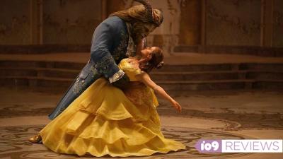 Beauty And The Beast: The Gizmodo Review