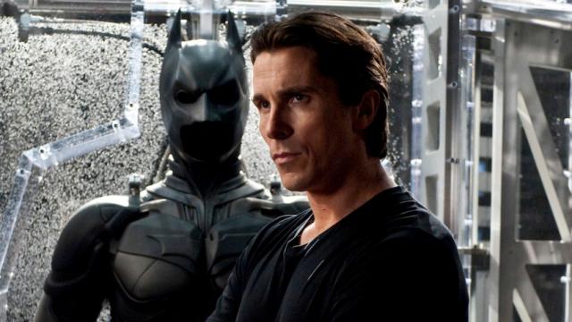 Hans Zimmer Quit Superhero Movies Because He Can’t Stop Loving Christian Bale’s Batman