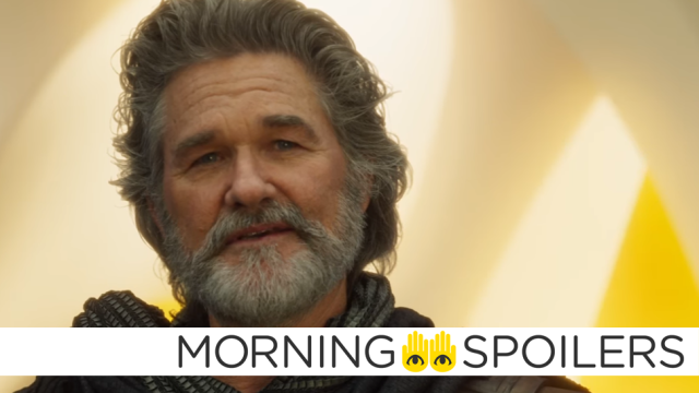 Why Ego The Living Planet Looks A Lot Like Kurt Russell In Guardians Of The Galaxy Vol. 2