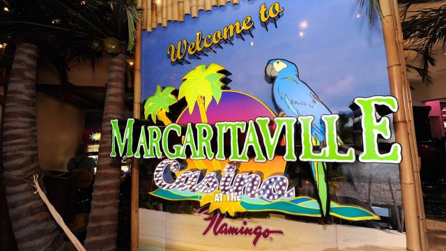 Marijuanaville Trademark Denied For Similarities To Margaritaville, A ‘State Of Mind Inspired By Margaritas’