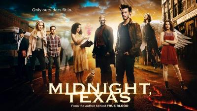 NBC’s Midnight, Texas Looks Like Delicious Supernatural Cheese