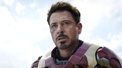 Robert Downey Jr Will Talk To Animals As The New Doctor Dolittle