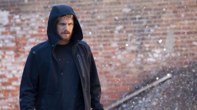 Here’s The Important Stuff That Happens In Iron Fist So You Don’t Have To Watch It