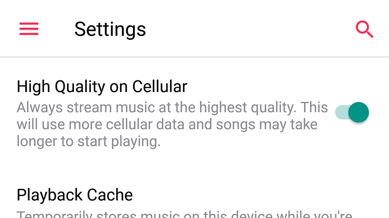 Your Favourite Music App Has Higher Quality Audio Than You Think