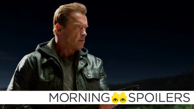 More Dire Rumours About The Future Of The Terminator Franchise