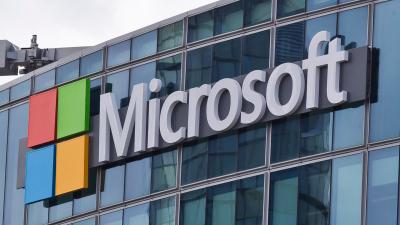 Microsoft Hit With A Bunch Service Outages, Again