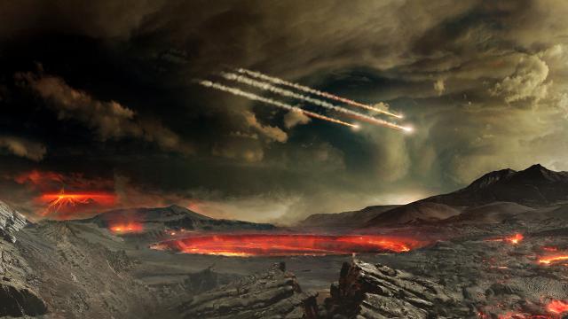 An Asteroid Hunter On What We Need To Do To Prevent Armageddon