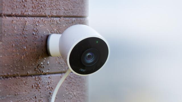 This Nest Security Flaw Is Remarkably Stupid
