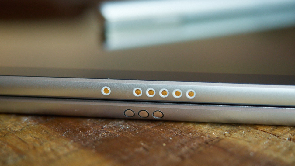 Samsung Galaxy Tab S3: The Gizmodo Review
