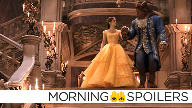 We Could Get More Movies From The Live-Action Beauty And The Beast Universe