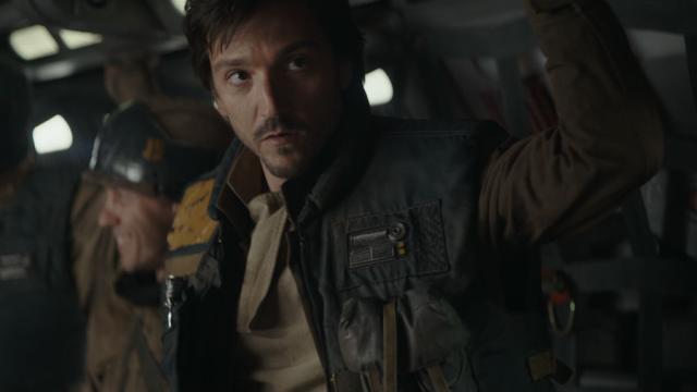 There Was Yet Another Ending Planned For Rogue One And It Was Absolutely Incredible
