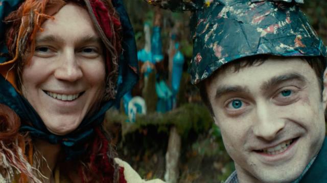 The Directors Of Swiss Army Man Are Making A Sci-Fi Movie