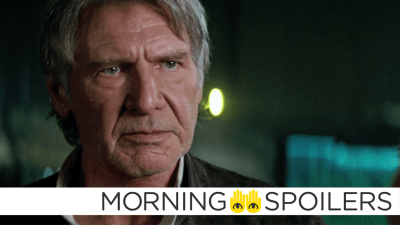 We Know The Name Of Woody Harrelson’s Character In The Han Solo Movie