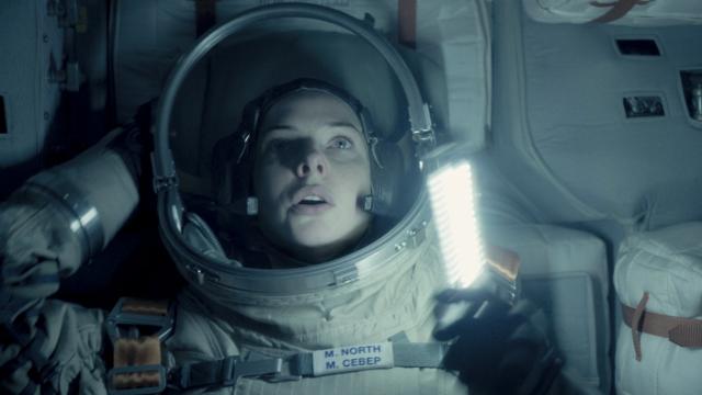 The Filmmakers Behind Life Strived To Make A Realistic, Modern Version Of Alien