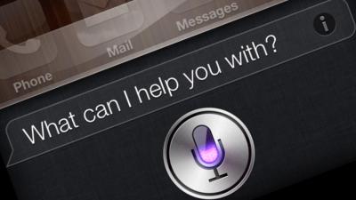 A Four-Year-Old Boy Used Siri To Save His Unconscious Mother’s Life