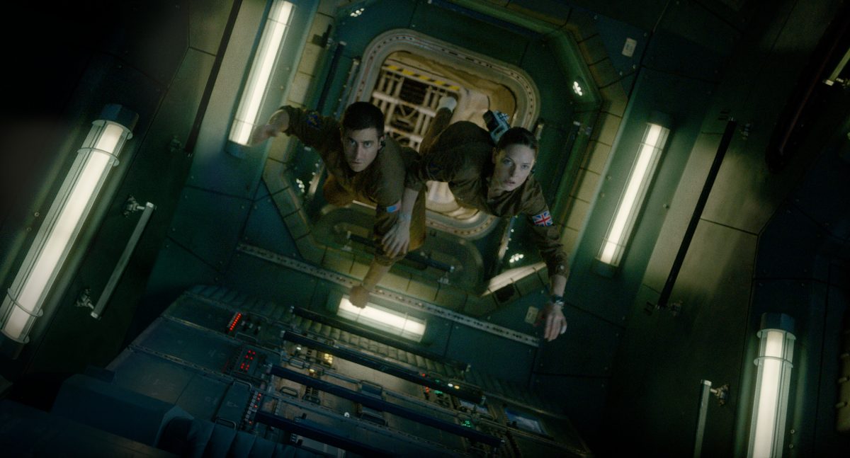 The Filmmakers Behind Life Strived To Make A Realistic, Modern Version Of Alien