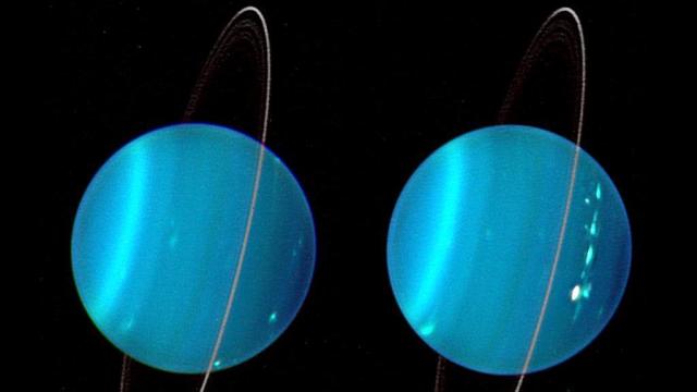 Uranus Is A Wonderland And We Should Go There