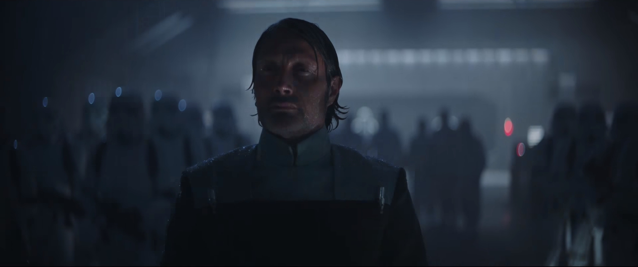 Mads Mikkelsen Can’t Complain About His ‘Super-Iconic’ Death In Rogue One
