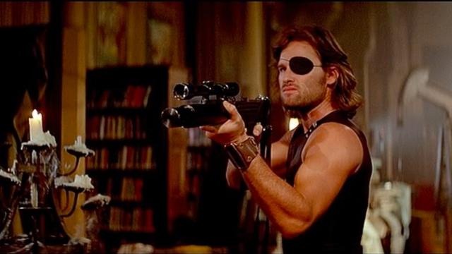 Robert Rodriguez Is Likely To Direct The Escape From New York Remake 