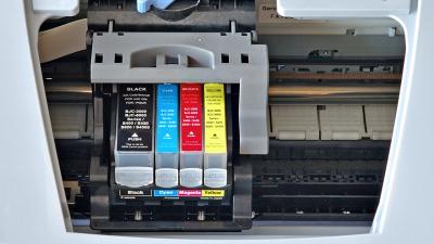 US Supreme Court Printer Cartridge Case Could Be The Citizens United Of Products