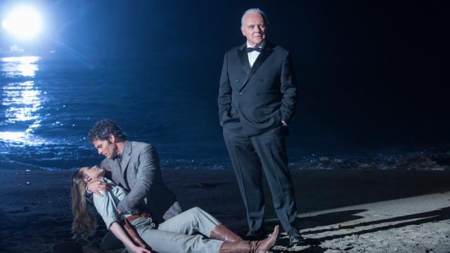 Westworld Creators Reveal Which Host Was The First To Use Free Will