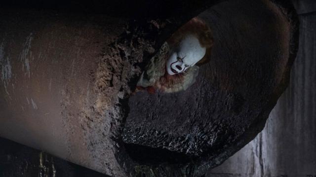 New It Images Are Here To Add Some Clown Terror To Your Tuesday Evening