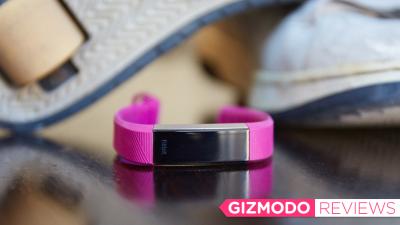 Fitbit Alta HR: The Gizmodo Review