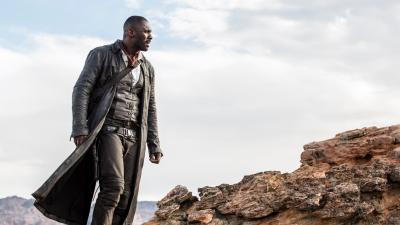 We Have Seen The First Footage From The Dark Tower