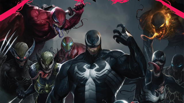 Venom Will Be Sony’s Attempt To Break Into R-Rated Comic Book Films: Report