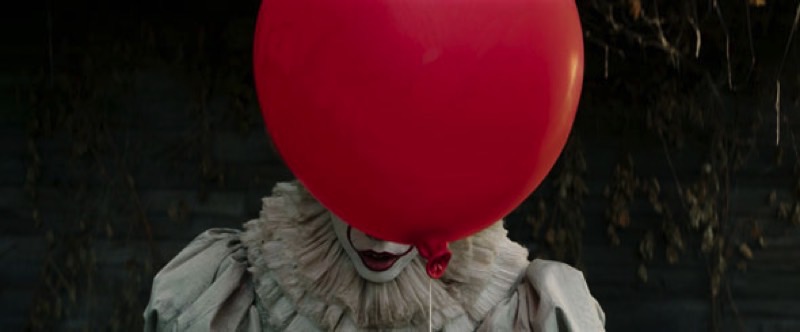 New It Images Are Here To Add Some Clown Terror To Your Tuesday Evening