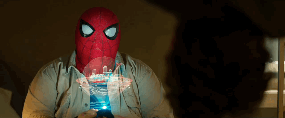Every Easter Egg And Plot Detail Stuffed Into The New Spider-Man: Homecoming Trailer
