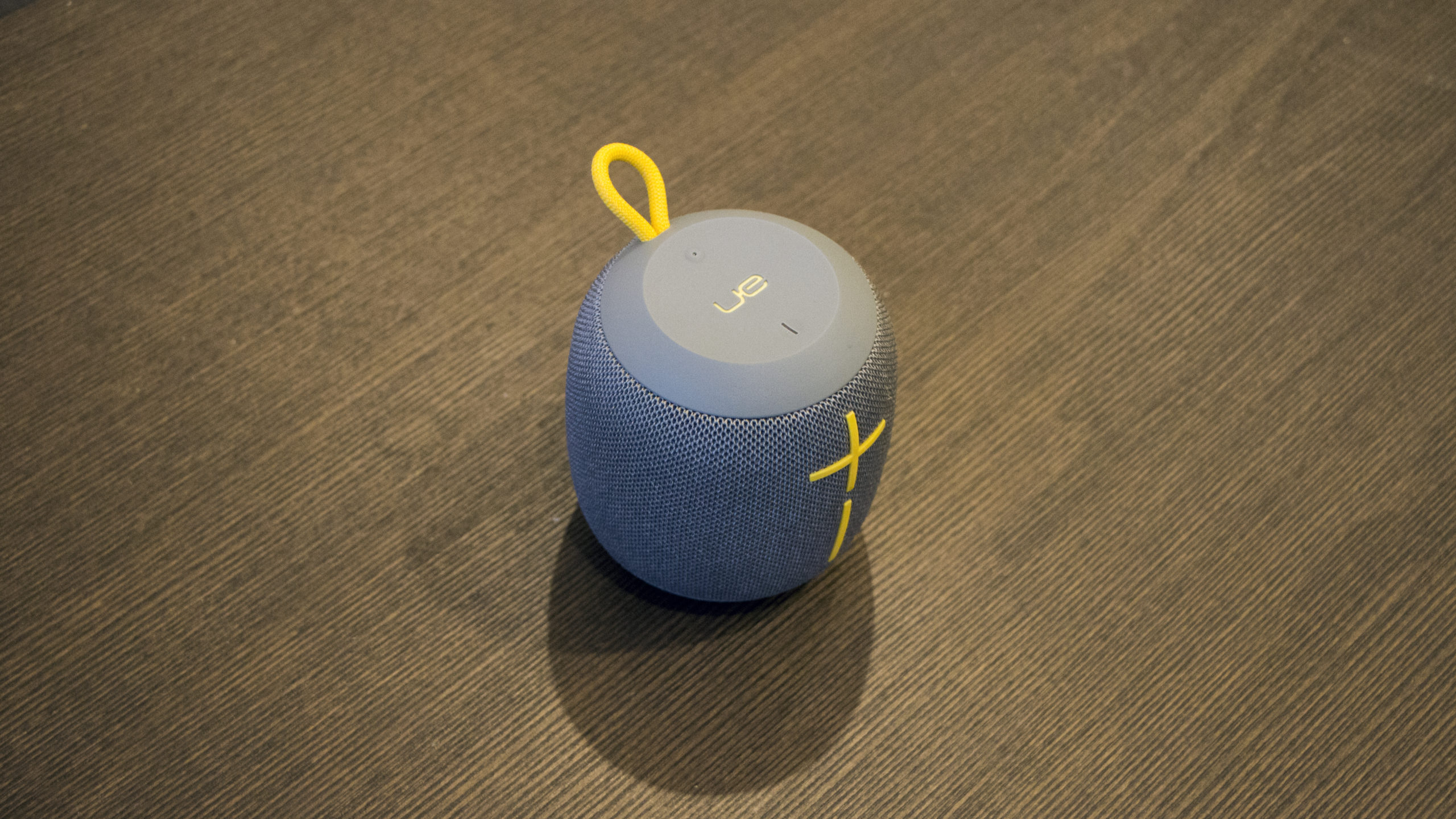 The UE Wonderboom Is A Great Little Bluetooth Speaker With A Familiar Face