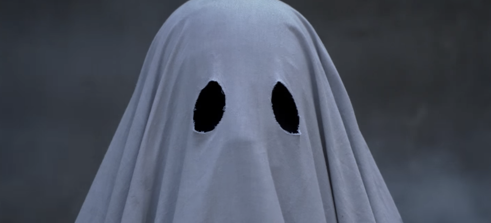 A Ghost Story Looks Like A Poignant Take On What It Means To Be Haunted ...