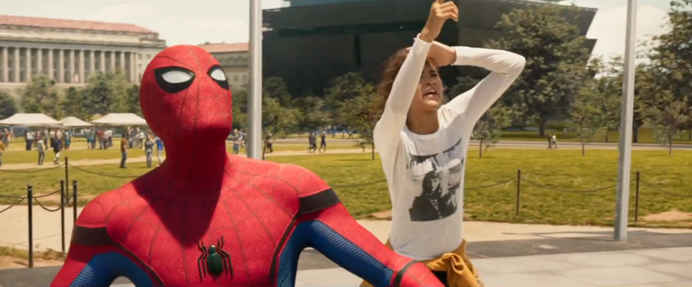 Every Easter Egg And Plot Detail Stuffed Into The New Spider-Man: Homecoming Trailer