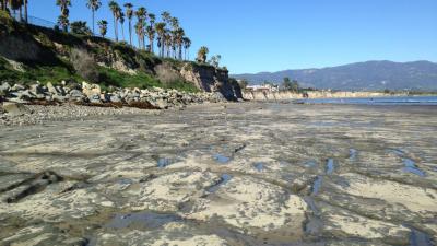 Rising Sea Levels Could Decimate Southern California Beaches By 2100