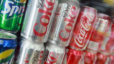 Human Poop Found In Coke Cans At Manufacturing Plant 