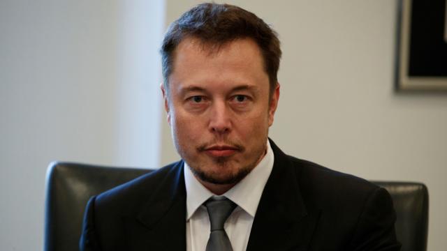 Elon Musk Is Wrong To Think He Can Save The World By Boosting Our Brains
