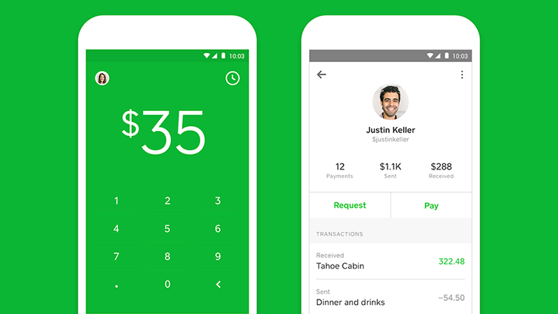 The Best Apps For Sending Money, From Least To Most Annoying